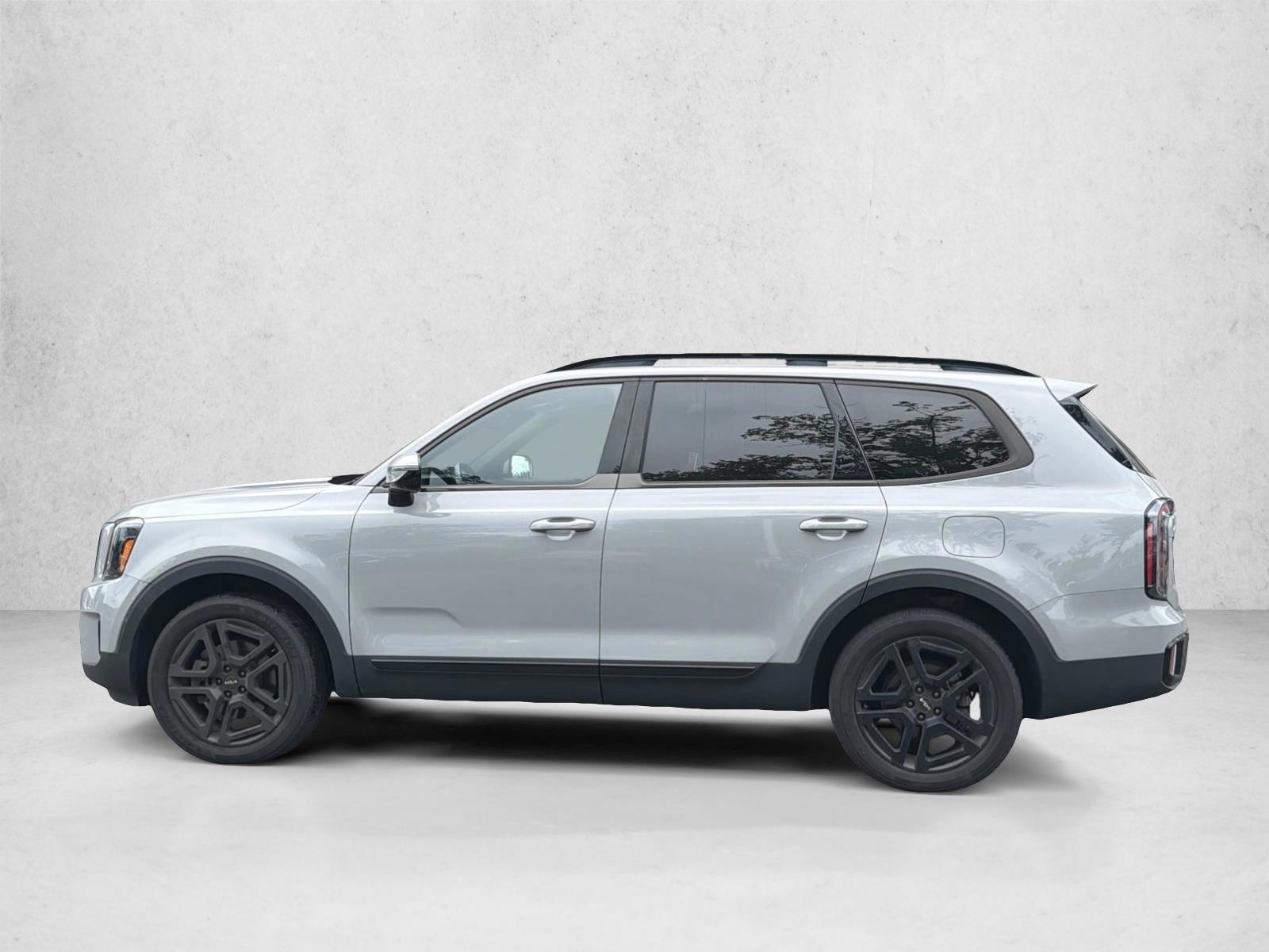 Thumbnail: 2024 Kia Telluride - 2