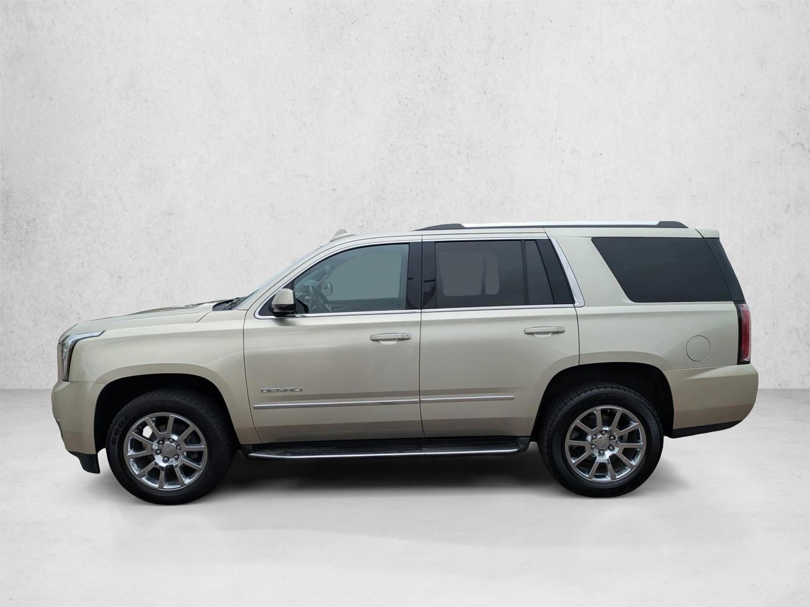 Thumbnail: 2017 GMC Yukon - 2