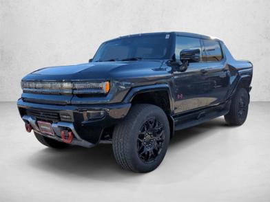 2026 GMC Hummer EV 2X -
                  Golden, CO