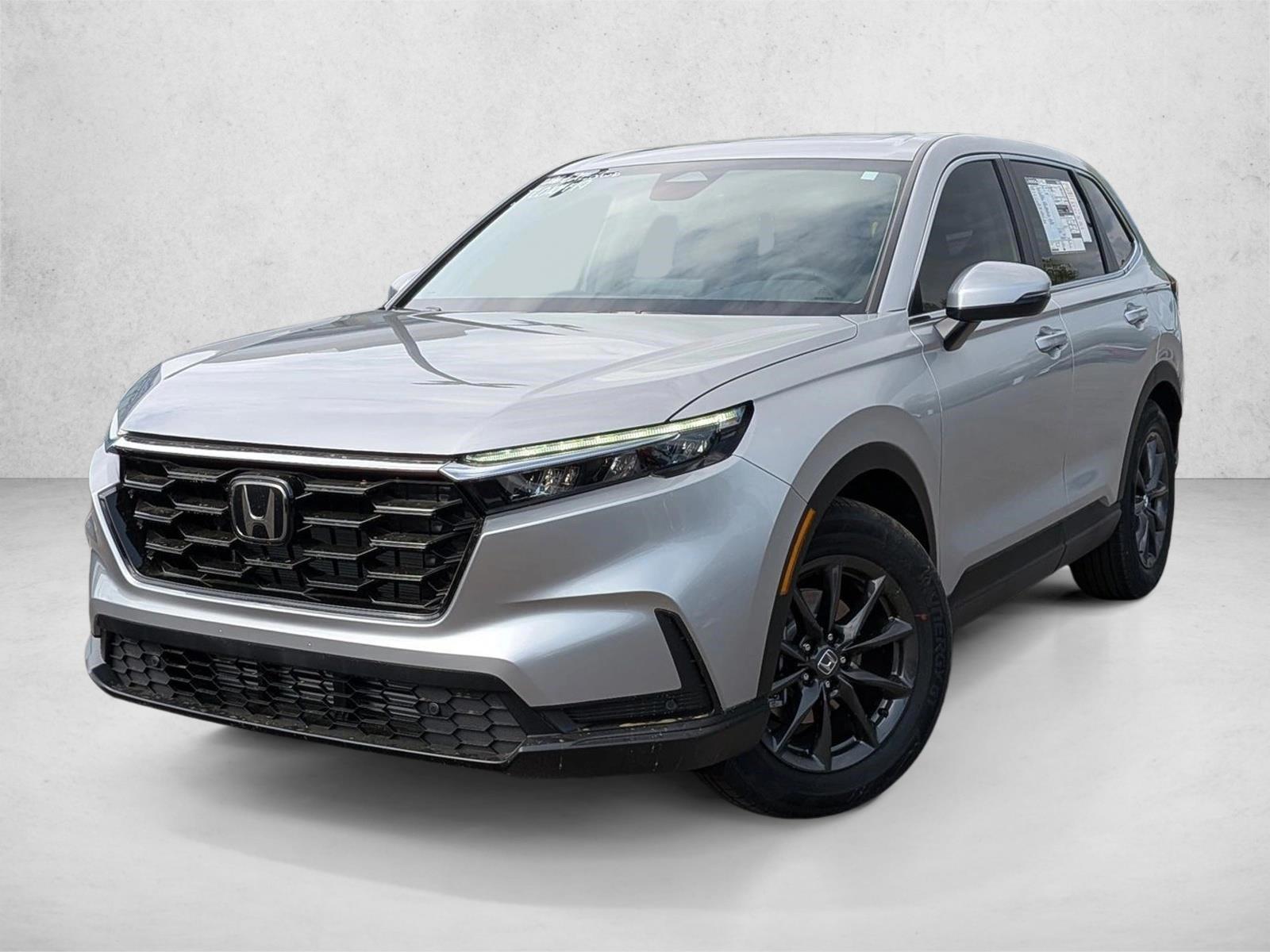 Thumbnail: 2026 Honda CR-V - 1
