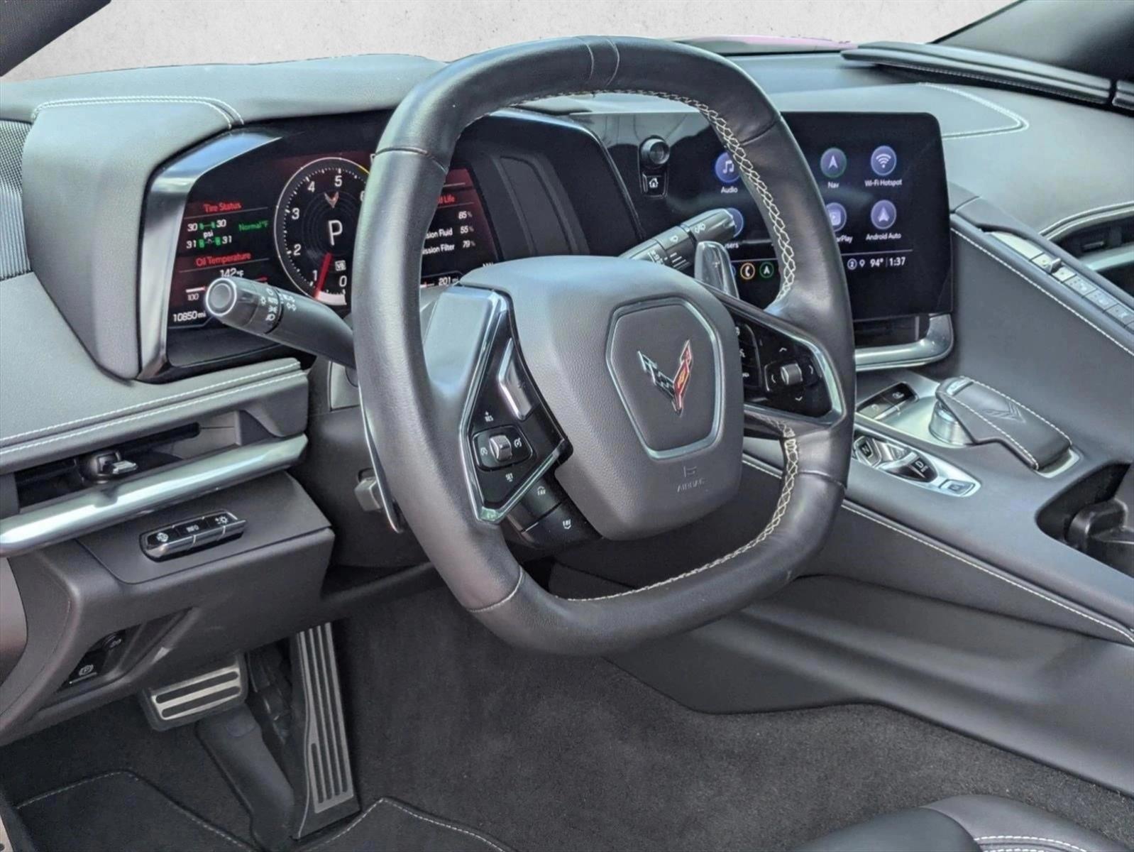 Thumbnail: 2023 Chevrolet Corvette - 5