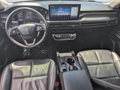 2023 Lincoln Corsair