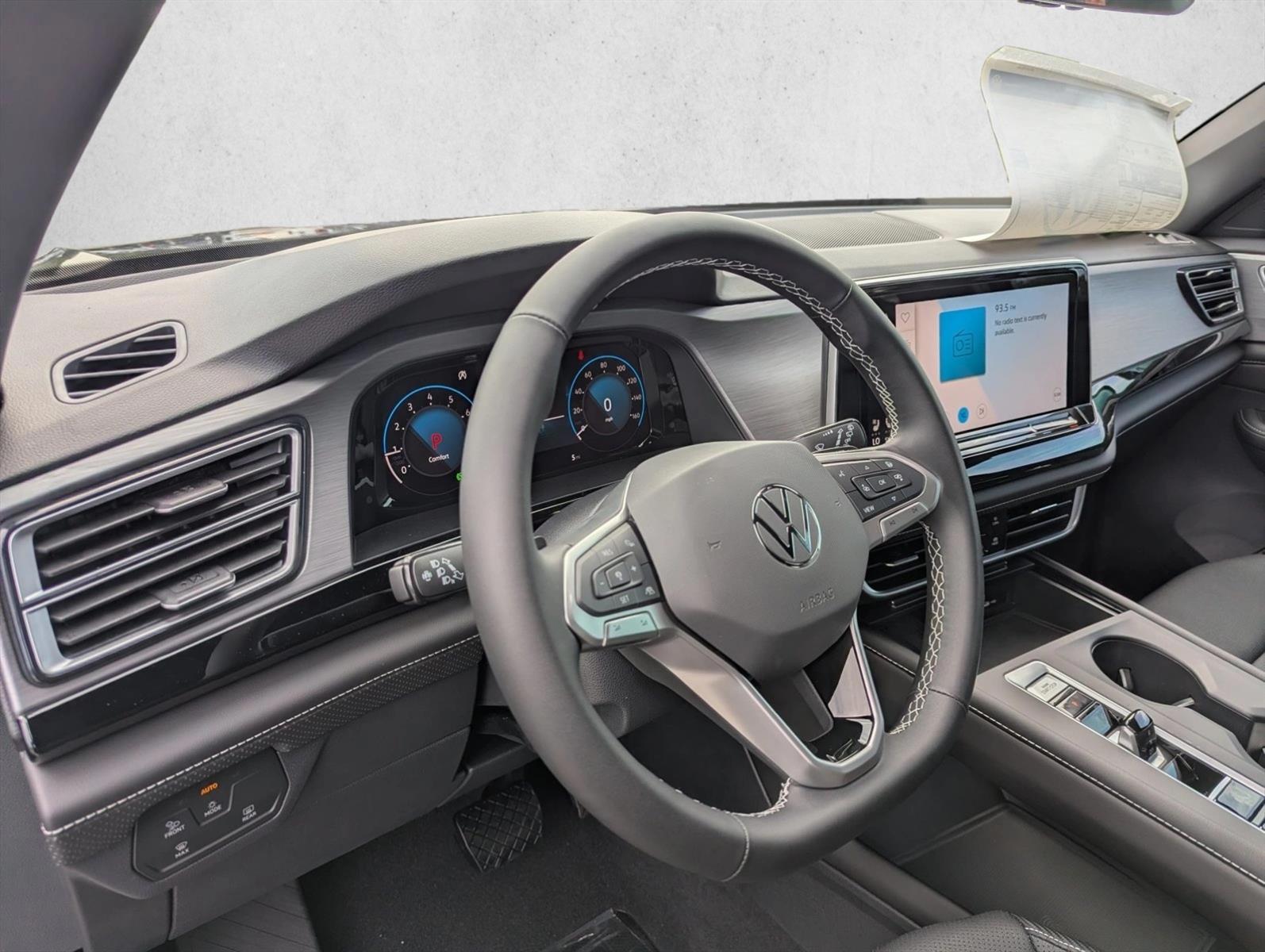 Thumbnail: 2026 Volkswagen Atlas - 3