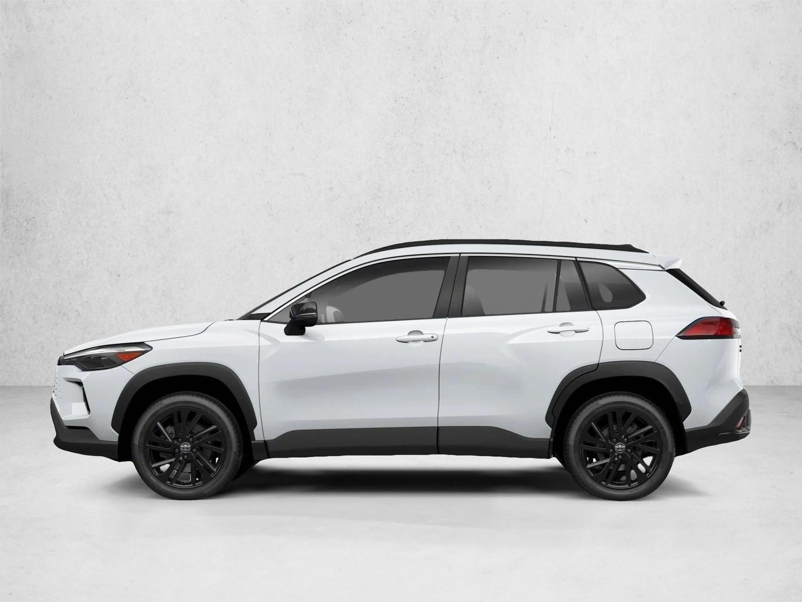 Thumbnail: 2026 Toyota Corolla Cross - 2
