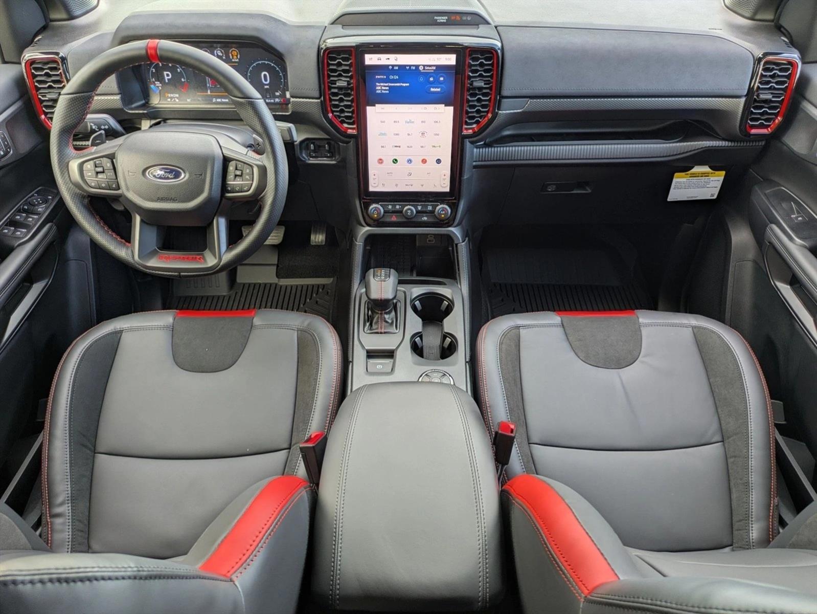 Thumbnail: 2026 Ford Ranger - 3
