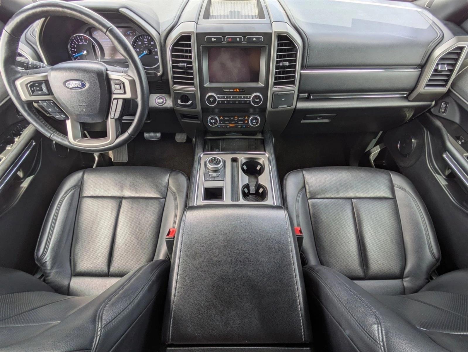 Thumbnail: 2021 Ford Expedition - 3
