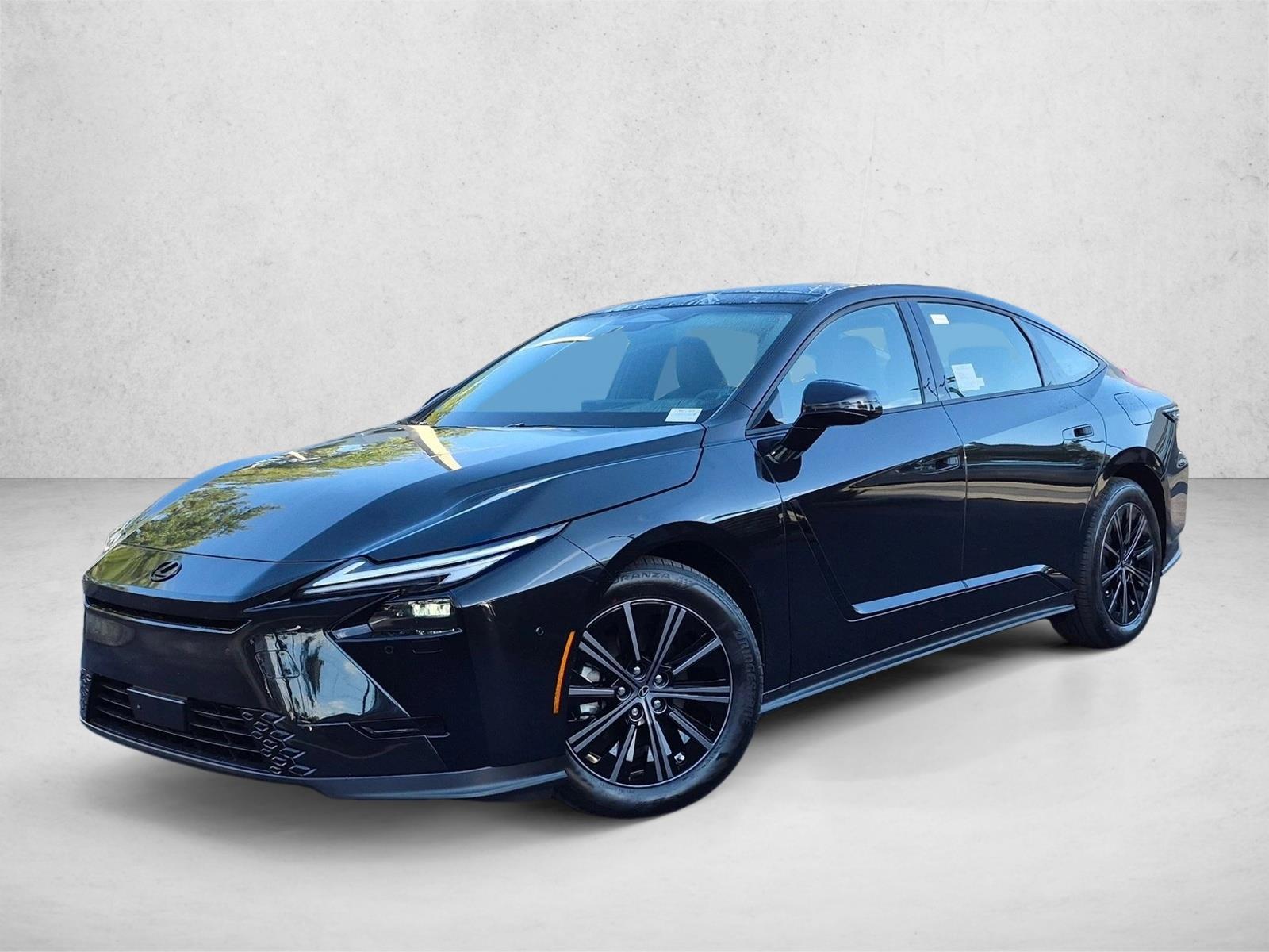 Thumbnail: 2026 Lexus ES - 1
