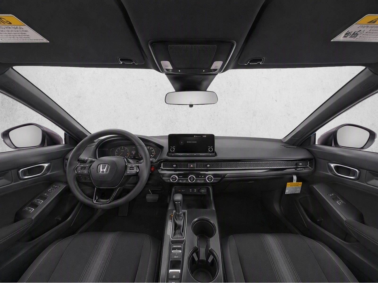 Thumbnail: 2026 Honda Civic - 3