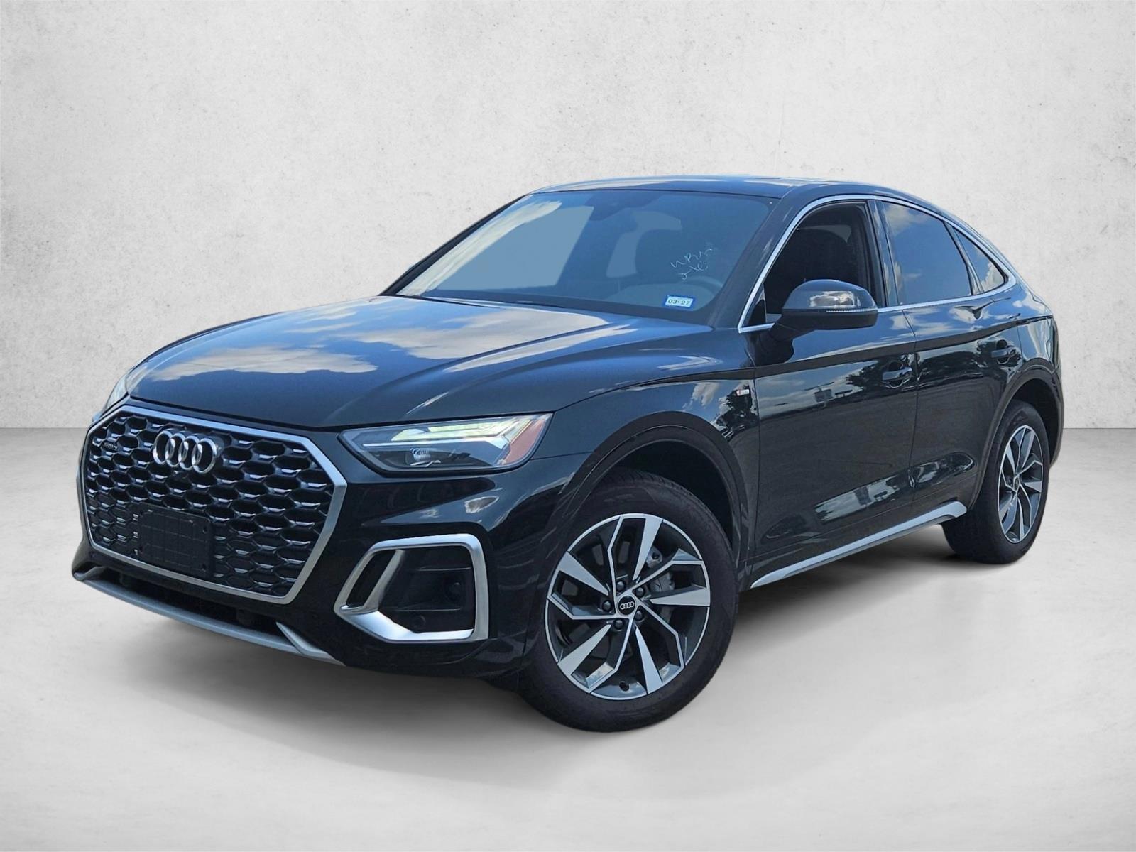 2023 Audi Audi Q5