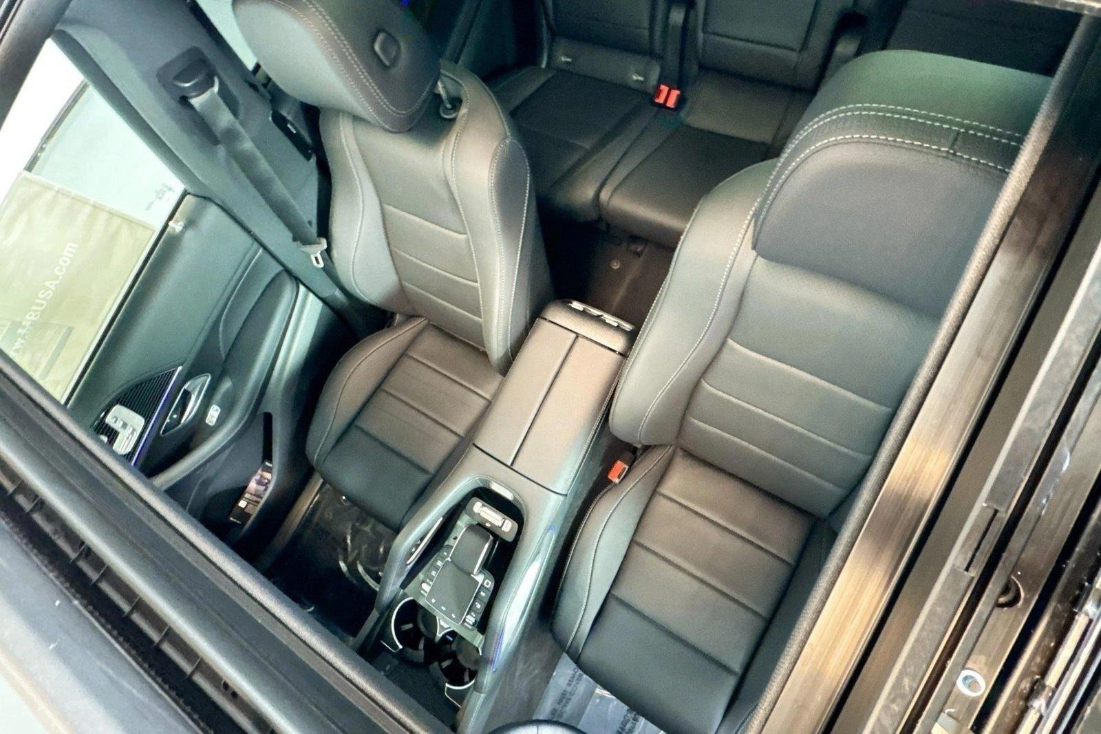 Thumbnail: 2026 Mercedes-Benz GLS - 7