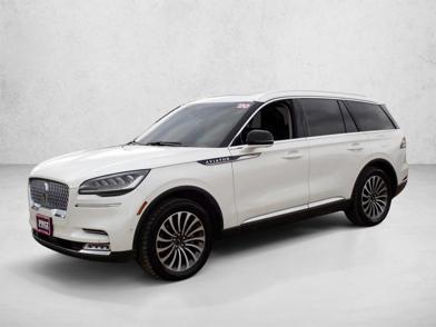 2020 Lincoln Aviator Reserve -
                  Colorado Springs, CO