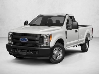 2018 Ford F-350 XL -
                  Torrance, CA
