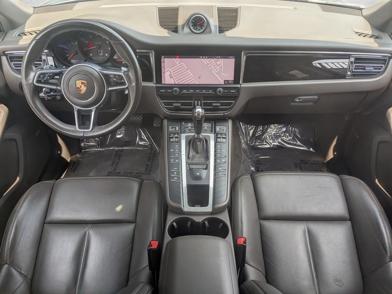 2020 Porsche Macan