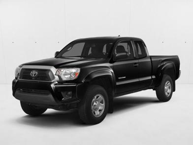2015 Toyota Tacoma  -
                  Buena Park, CA