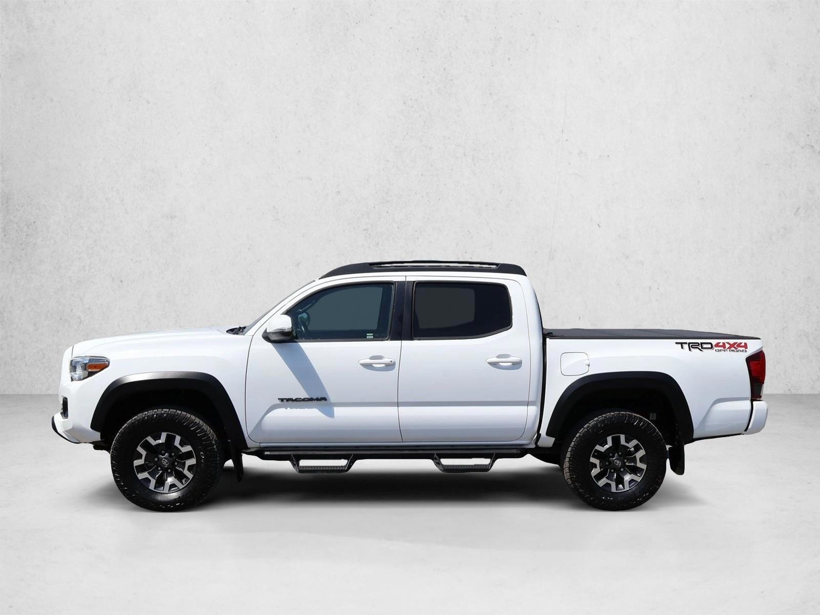 Thumbnail: 2019 Toyota Tacoma - 2
