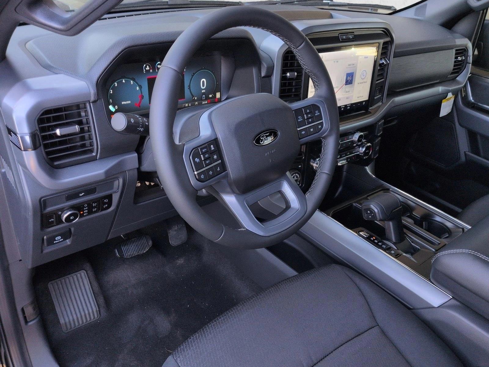 Thumbnail: 2026 Ford F-150 - 3