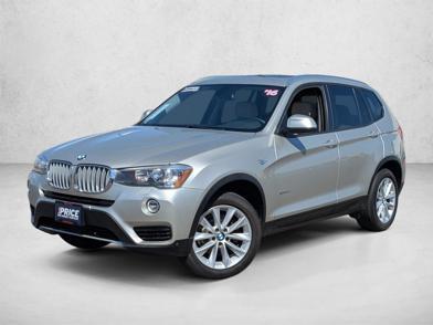 2016 BMW X3 xDrive28i -
                  Chandler, AZ