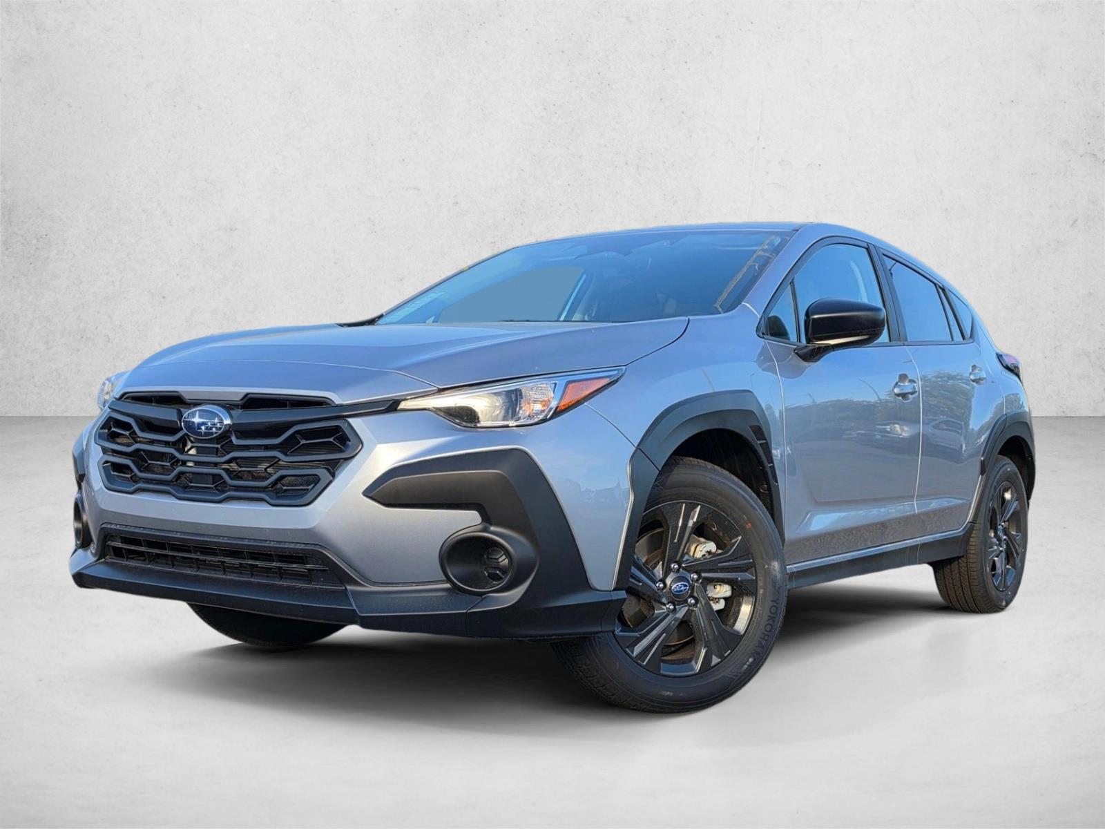 Thumbnail: 2026 Subaru Crosstrek - 1