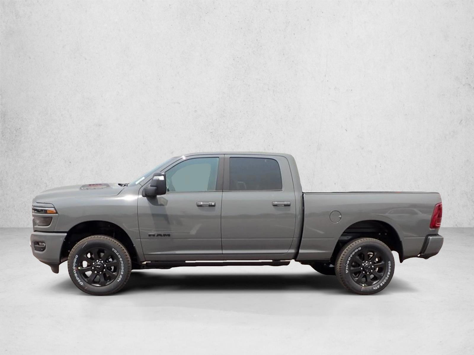 Thumbnail: 2026 RAM 2500 - 2