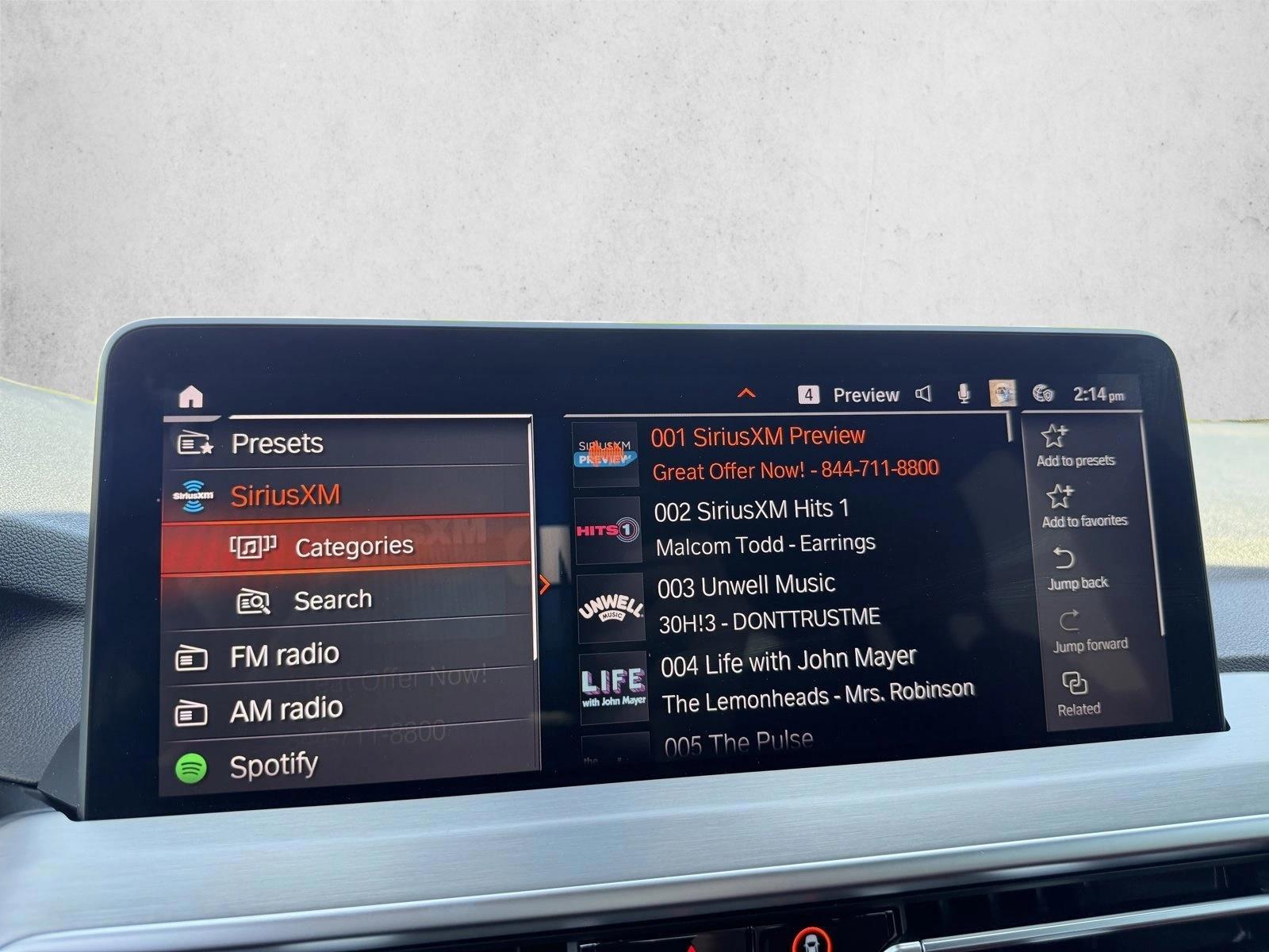 2022 BMW X3 30i - Photo 20