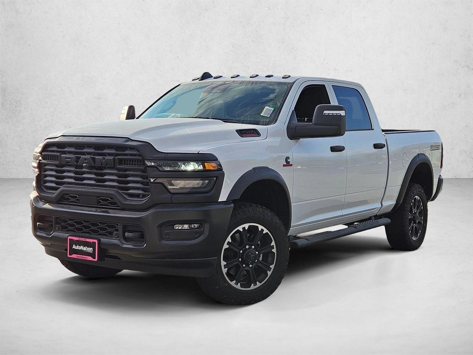 Thumbnail: 2026 RAM 2500 - 1