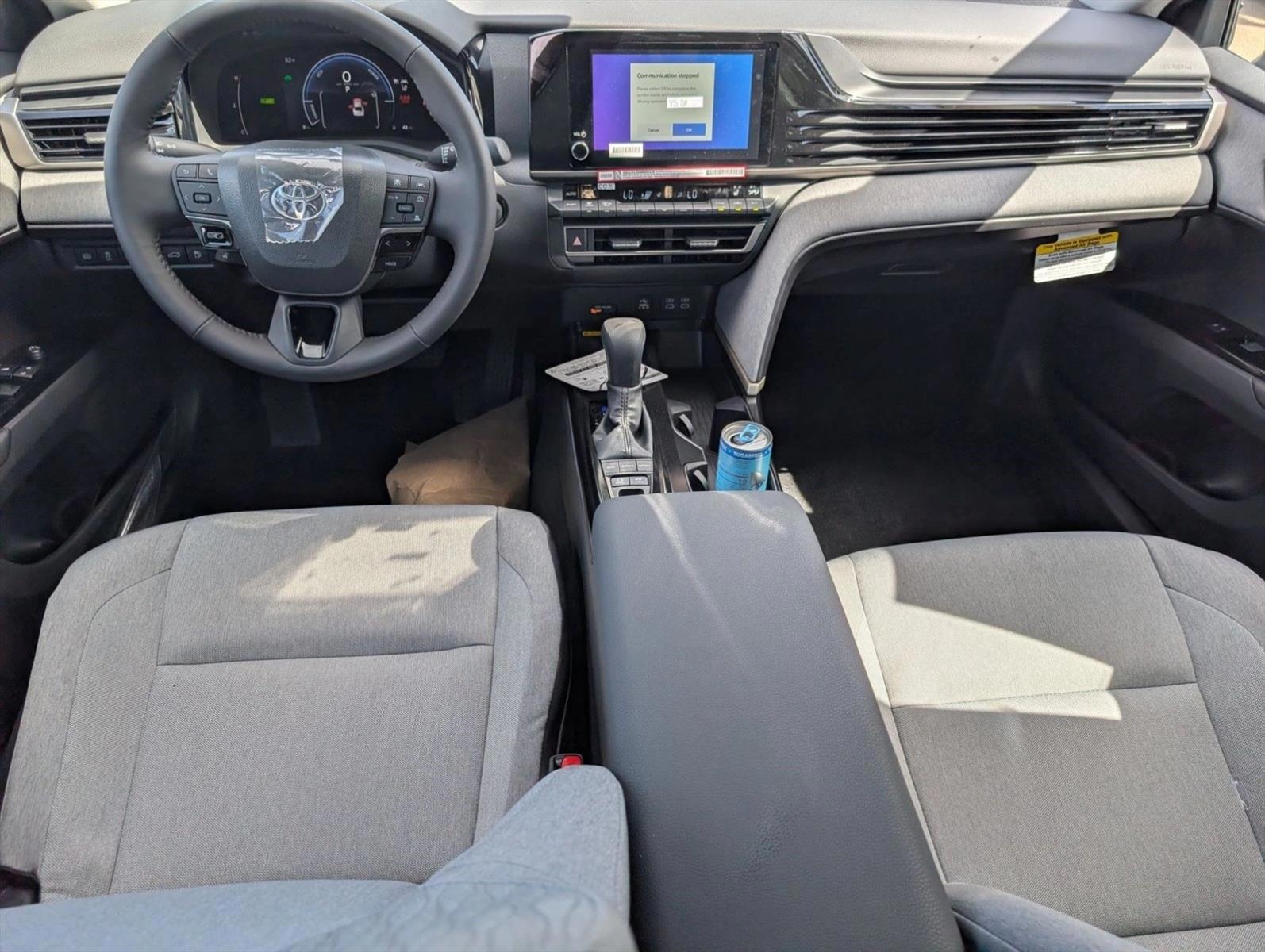 Thumbnail: 2026 Toyota Camry - 3