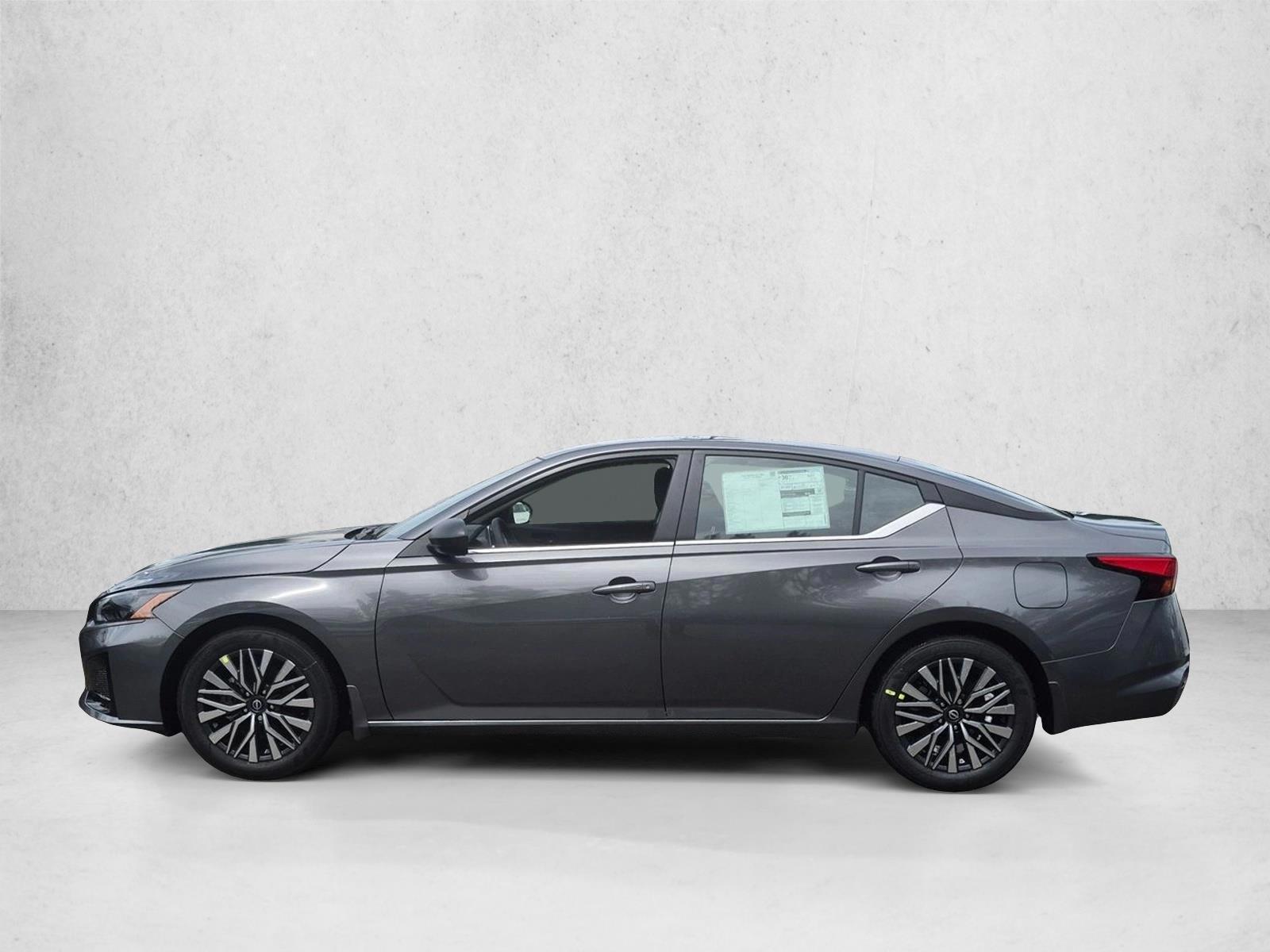 Thumbnail: 2026 Nissan Altima - 2