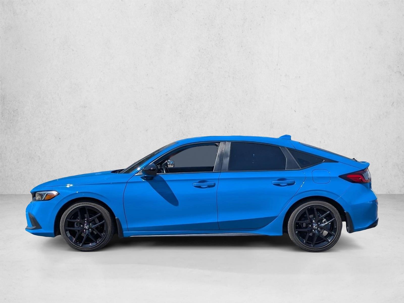 Thumbnail: 2024 Honda Civic - 2