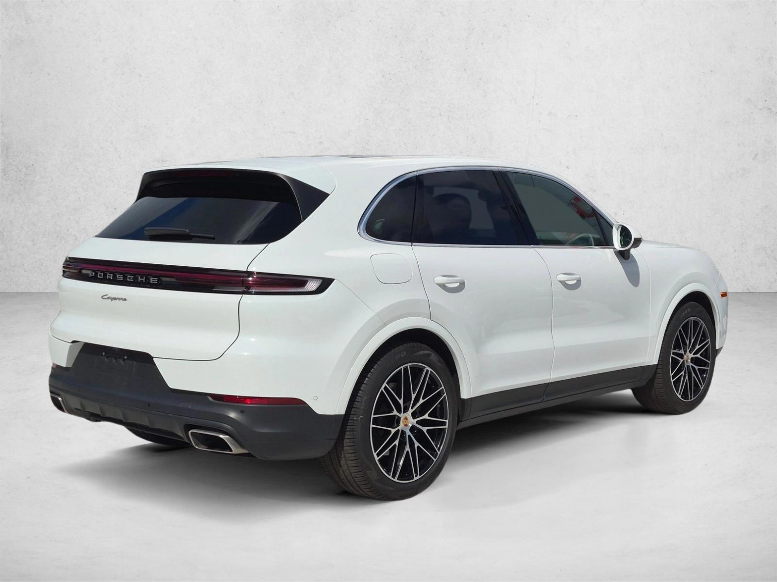 2025 Porsche Cayenne Base - Photo 9