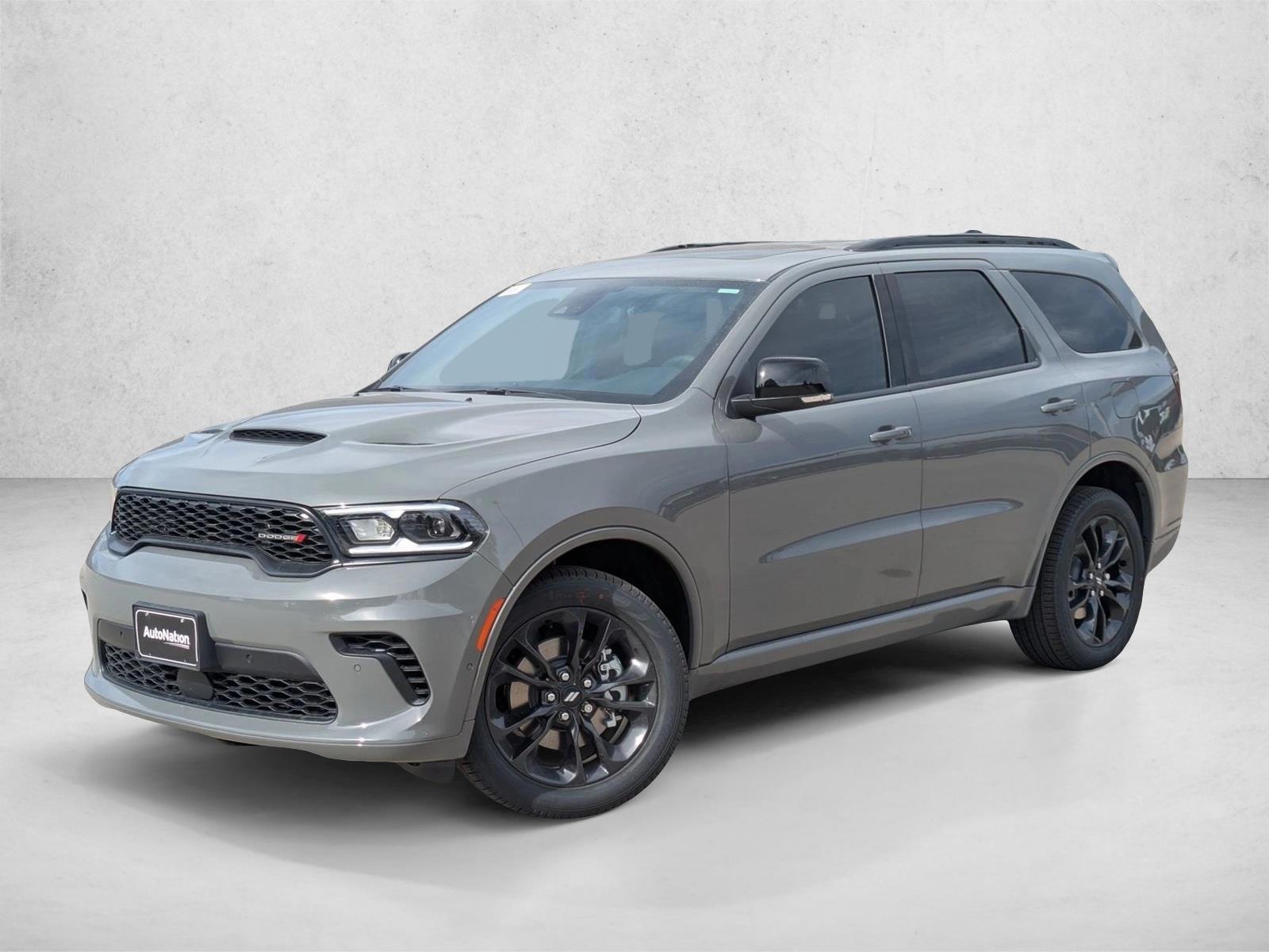 Thumbnail: 2026 Dodge Durango - 1