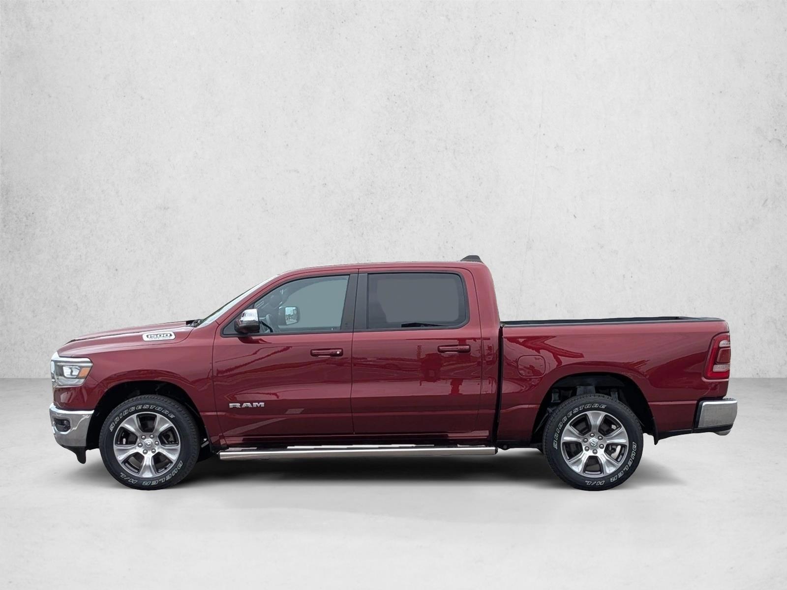 Thumbnail: 2023 RAM 1500 - 2