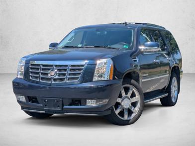 2007 Cadillac Escalade  -
                  Sterling, VA