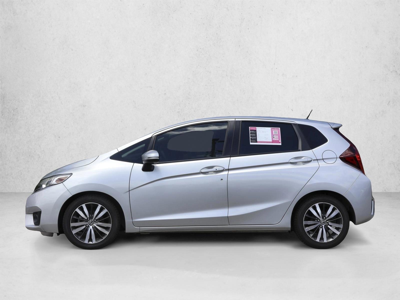 Thumbnail: 2015 Honda Fit - 2