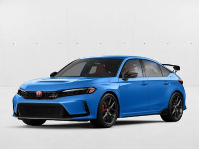 2023 Honda Civic Type R