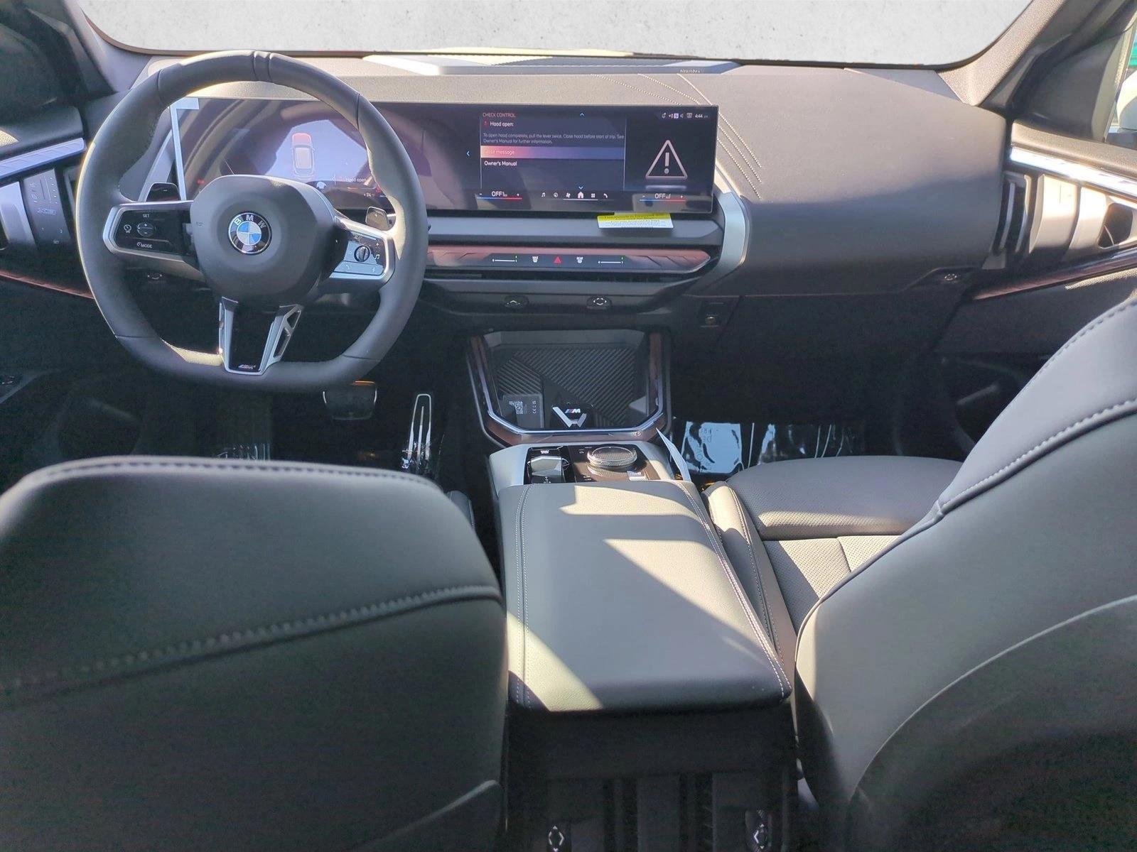 Thumbnail: 2026 BMW X3 - 4