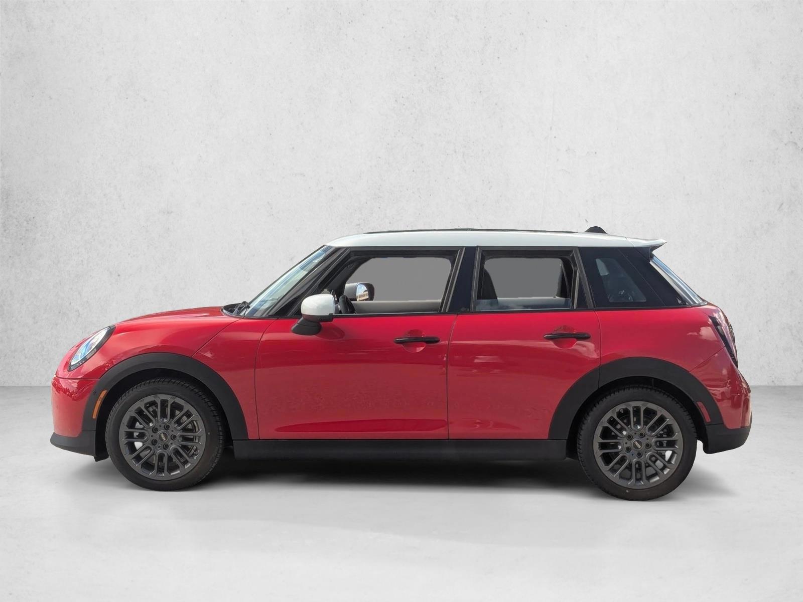 Thumbnail: 2026 MINI Cooper Hardtop - 2