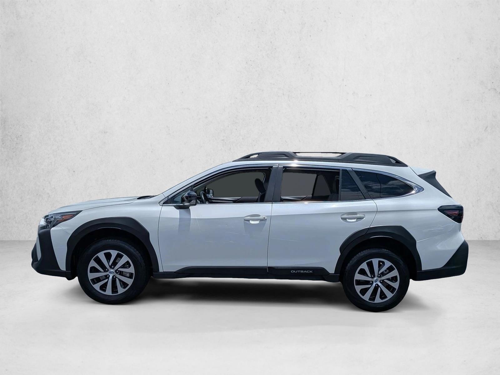 Thumbnail: 2024 Subaru Outback - 2