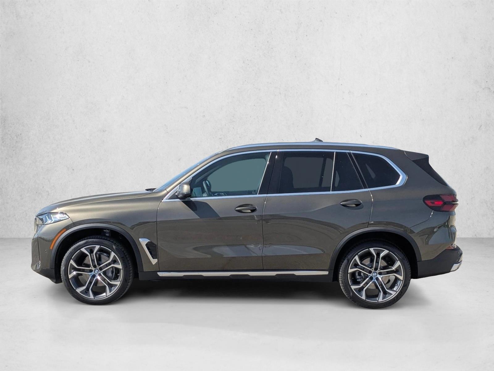 Thumbnail: 2026 BMW X5 - 2