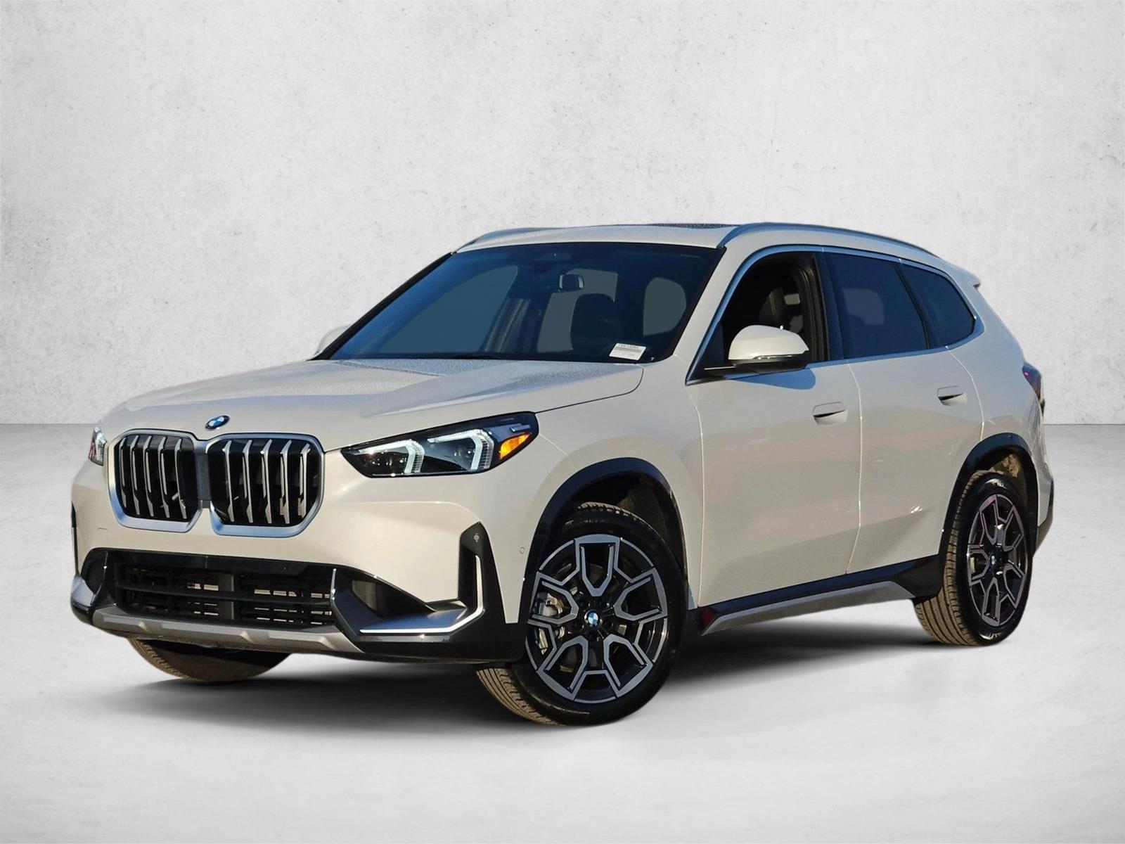 Thumbnail: 2026 BMW X1 - 1