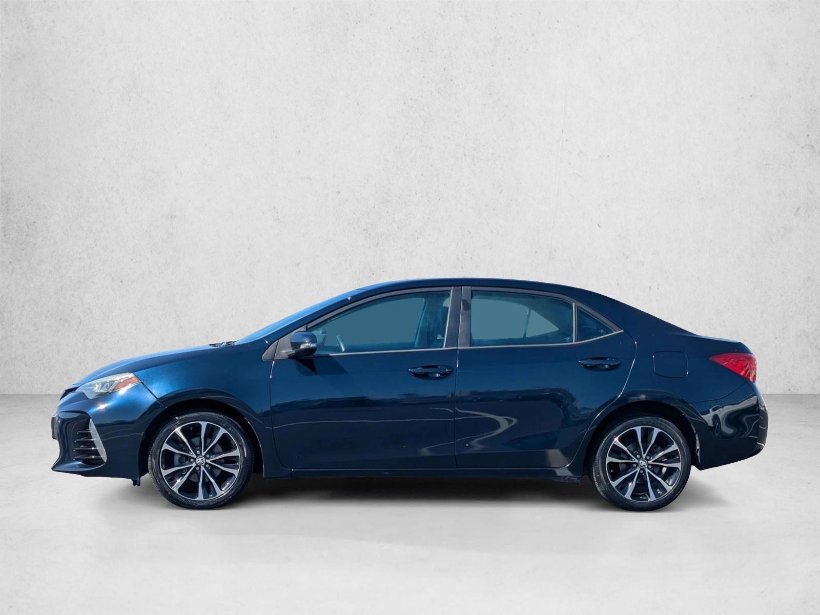 Thumbnail: 2018 Toyota Corolla - 2
