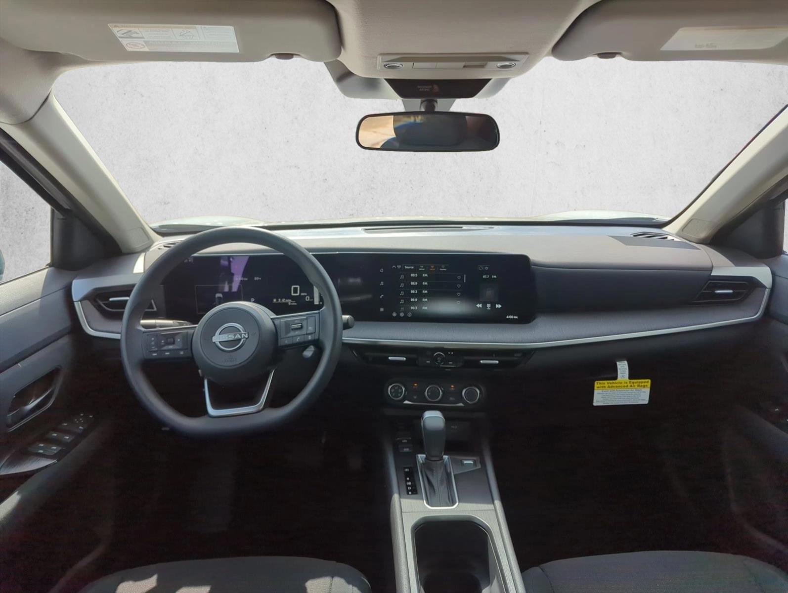 Thumbnail: 2026 Nissan Kicks - 3