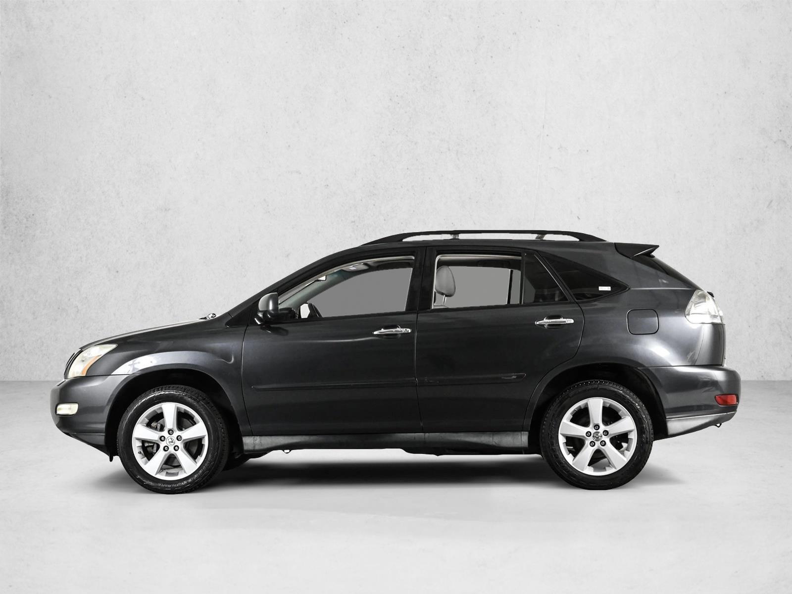 Thumbnail: 2008 Lexus RX - 2