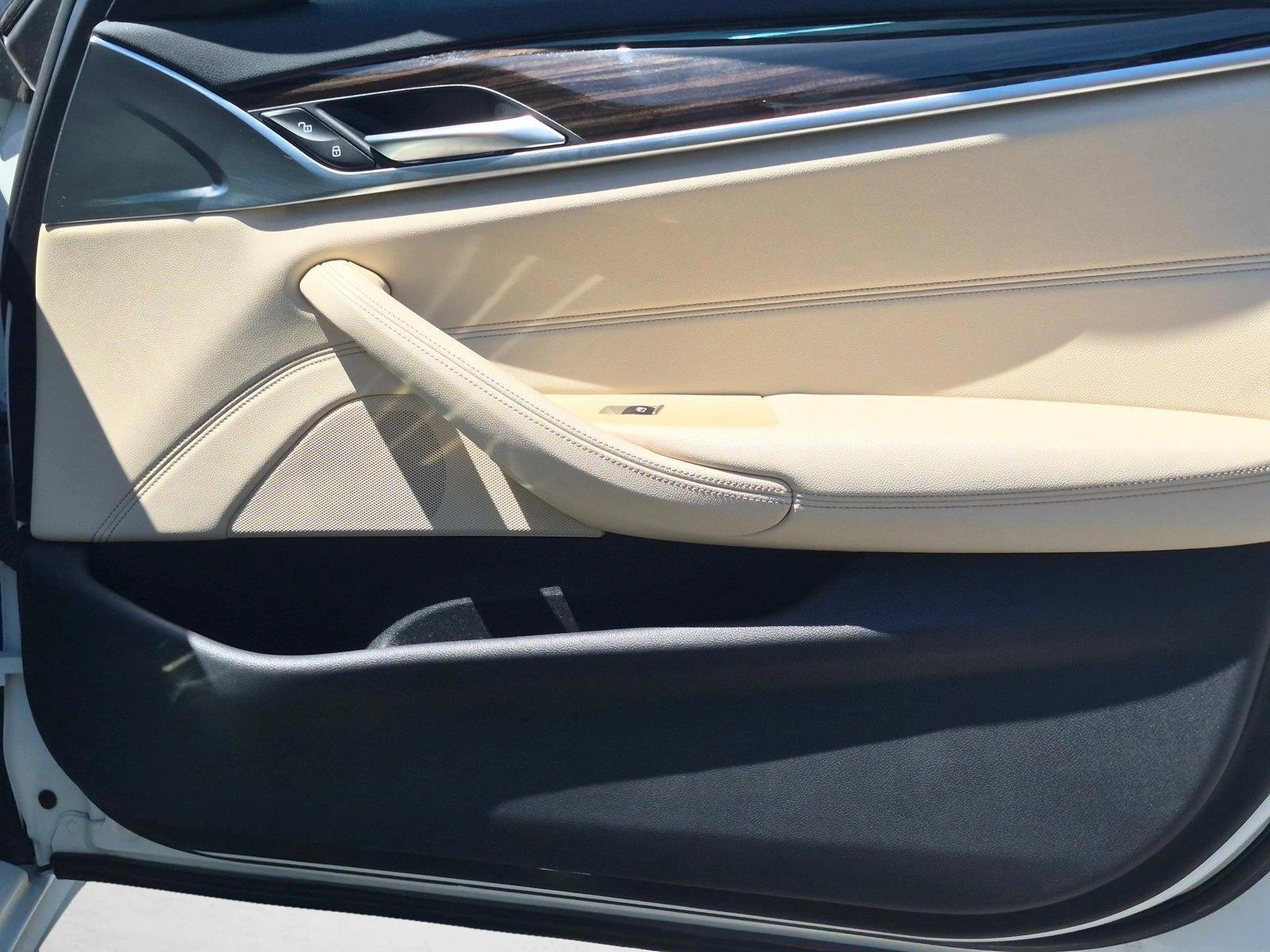 2021 BMW 5 Series 530i - Photo 27