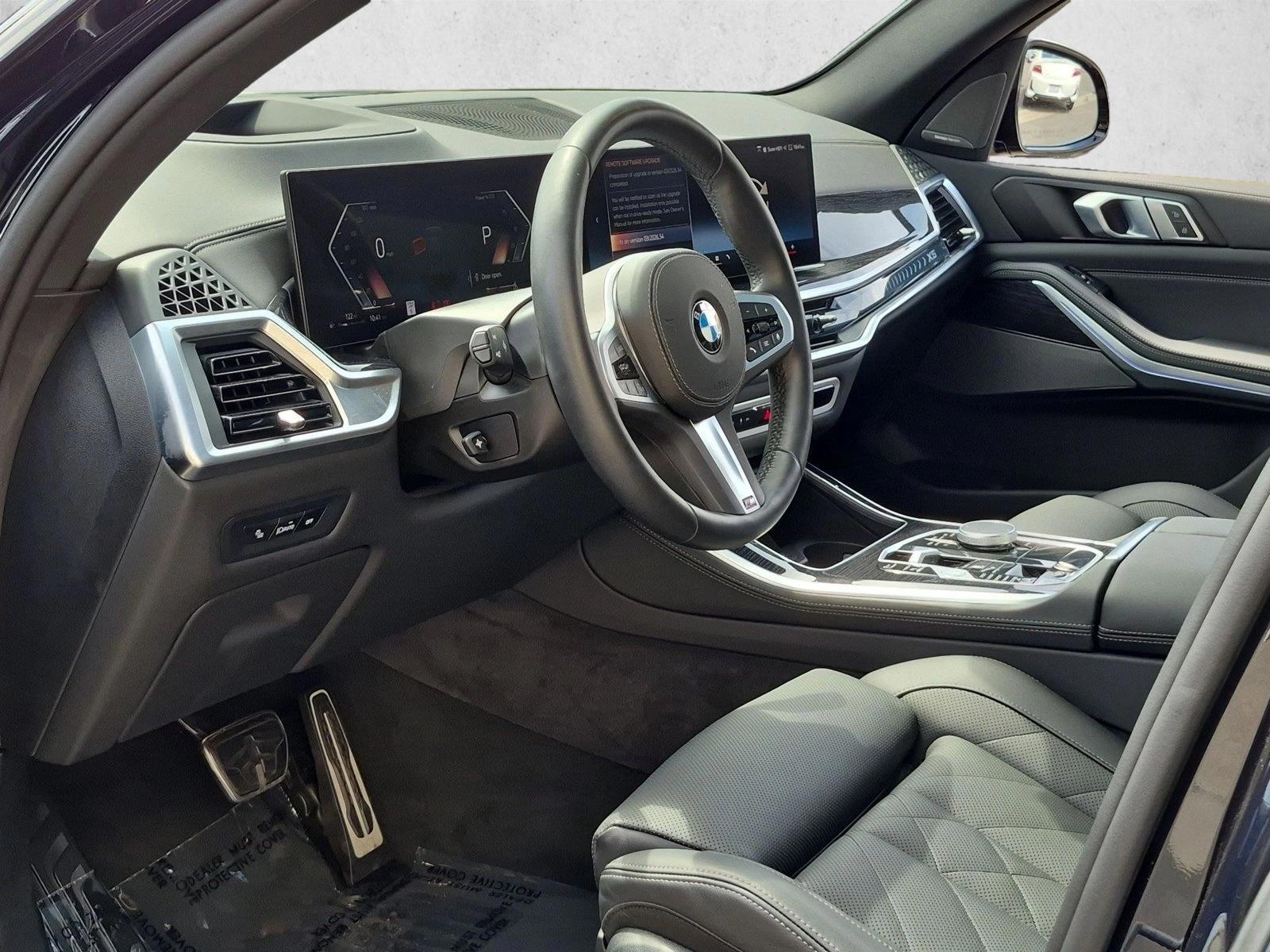 2026 BMW X5 40i - Photo 10