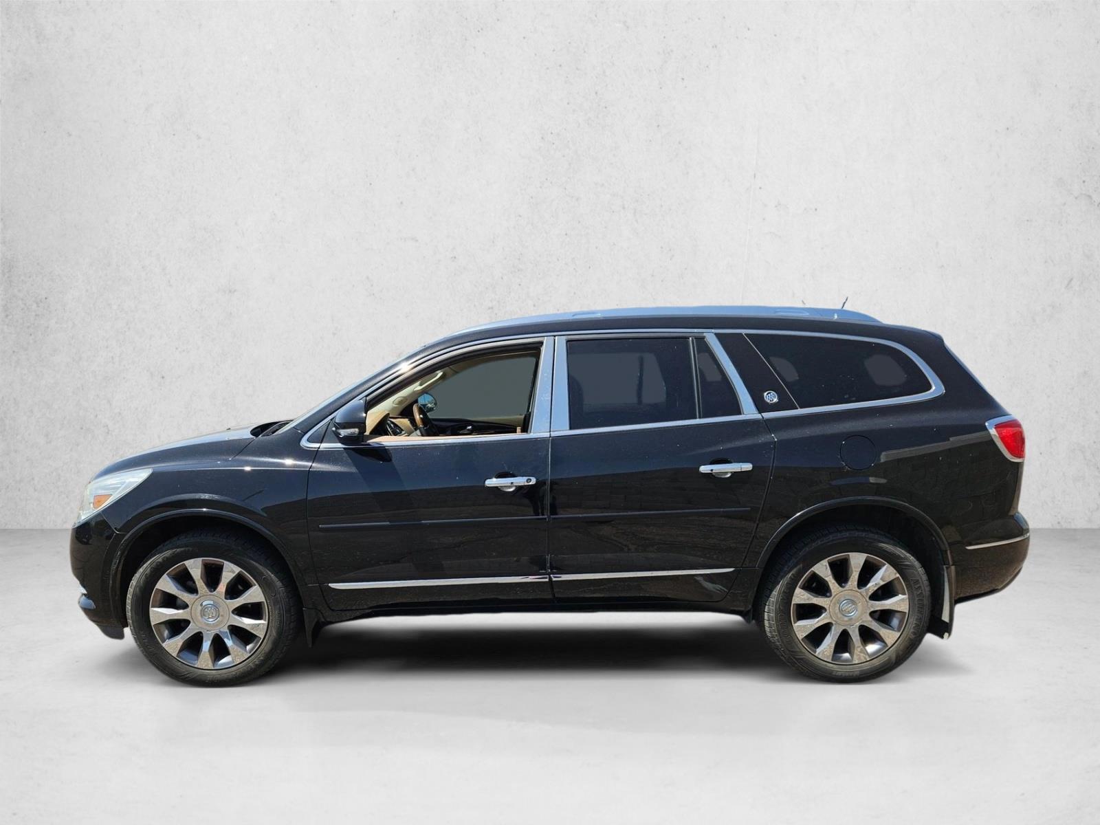 Thumbnail: 2017 Buick Enclave - 2