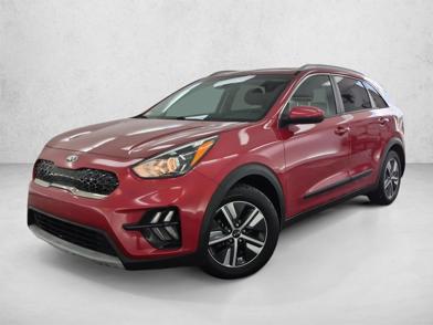 2020 Kia Niro