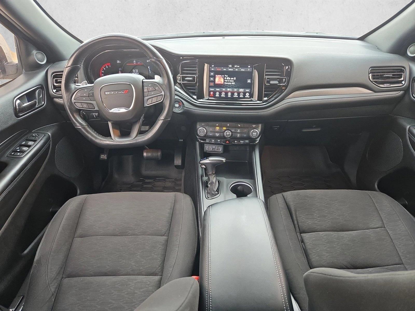 Thumbnail: 2022 Dodge Durango - 3