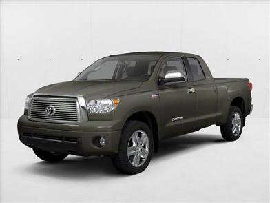 2013 Toyota Tundra  -
                  Amherst, OH