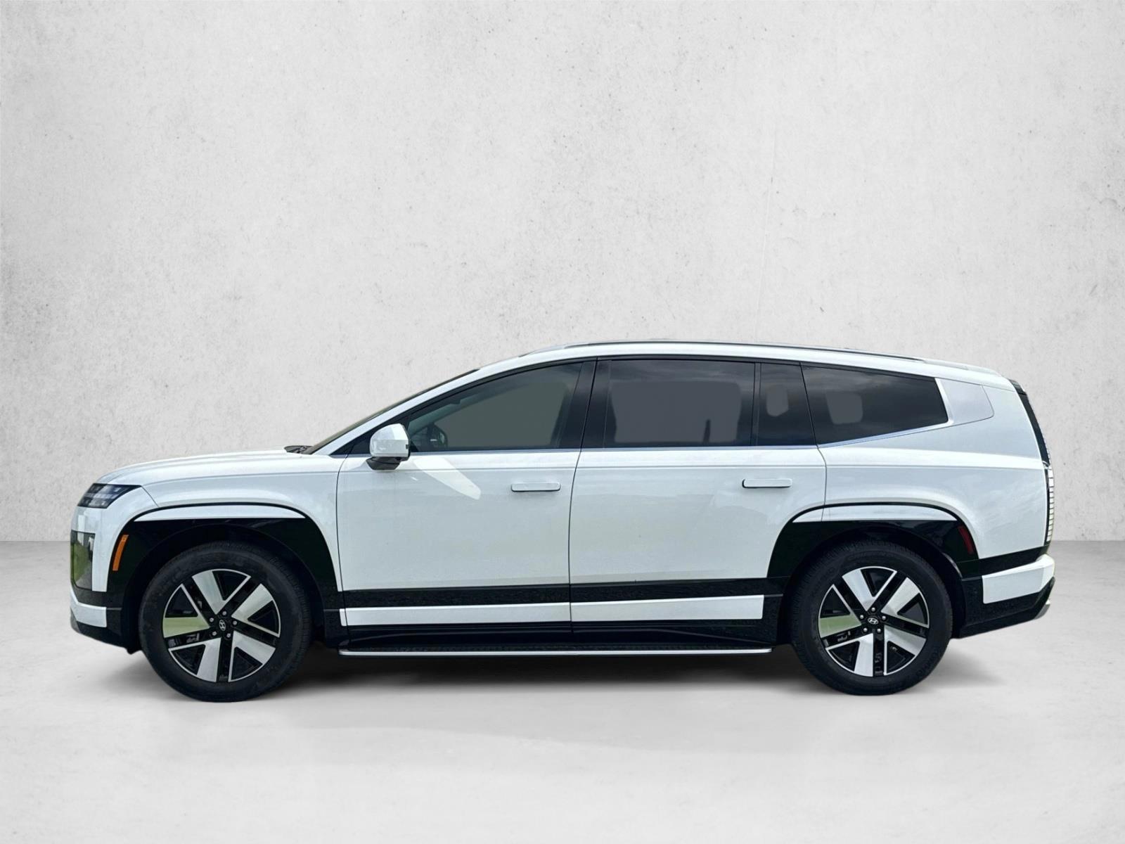 Thumbnail: 2026 Hyundai Ioniq - 2