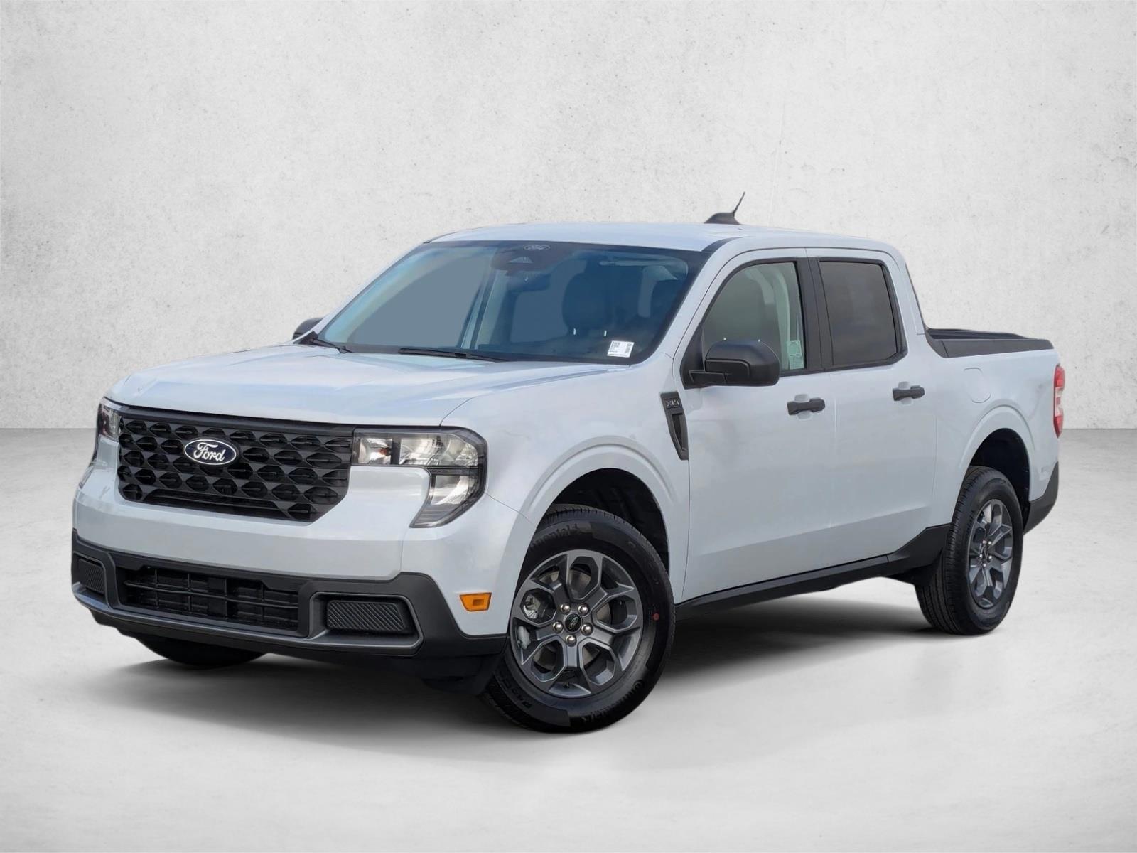 Thumbnail: 2026 Ford Maverick - 1
